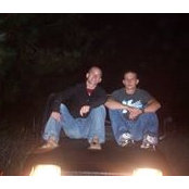 David Hoss's photo