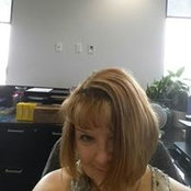 Terri Drydens billede