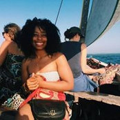 Keyaira Locks foto