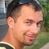 Mathias Houzzs billede