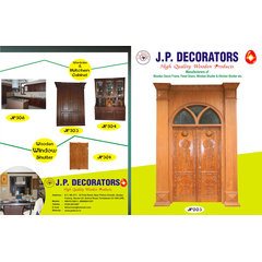 J.P.Decorators