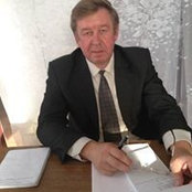 Vladimir Sadovskiy's photo
