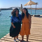 Esraa Refaat's photo
