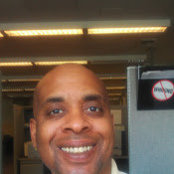 aaron robersons foto
