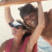 Foto von Barbara Brandeis