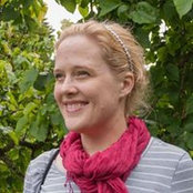 Catherine Selfs billede