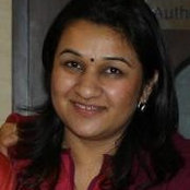 Shalini Kalra Jacobさんの写真
