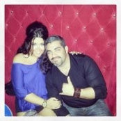 Saman Afshari's photo