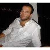 Serhat Kahraman's photo