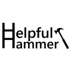 Helpful hammer
