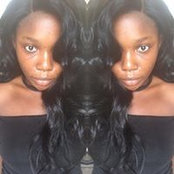 Winifred Odoi's photo