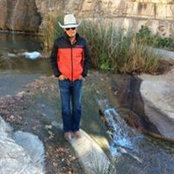 Iram Robles's photo