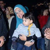 Reham Mohamed's photo