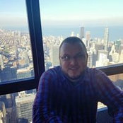 Marty Tomlinson's photo