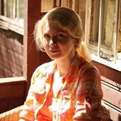 Olga Makarova's photo