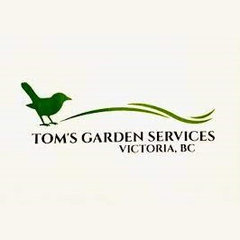 TOM'S GARDEN SERVICES