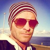 Dean Whitehead's photo