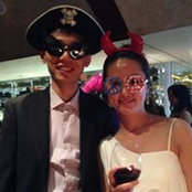 Hao Wu's photo