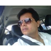 Pankaj Kohli's photo