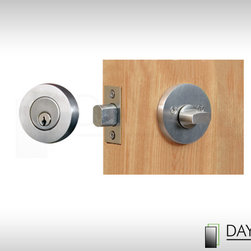 Deadbolts - Door Locks
