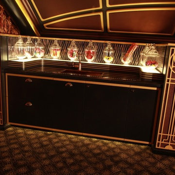 Home Cinema, Merrick New York