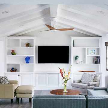 Dover Shores traditional