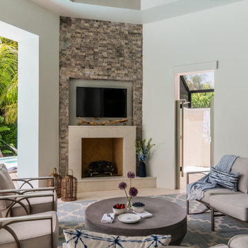 Outdoor Living