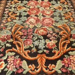 Rugs - Area Rugs