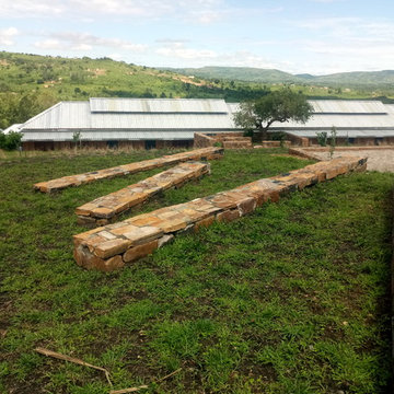 Construction of Primary Schools, Classroom blocks, Staff Houses, Bio Gas Kitchen