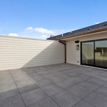 Interior Unit - Modern Contemporary Heritage Place | Naperville, IL