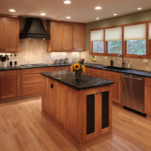 Archibold Kitchen