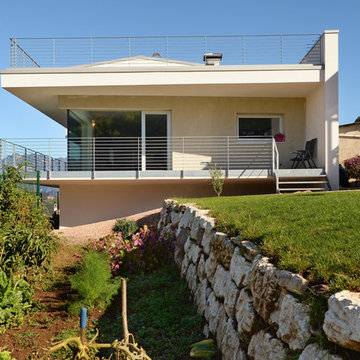 CASA PEÑÓN