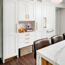 Kitchen Cabinet Ideas