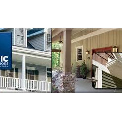 Siding Worthington - Home Improvement