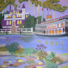 Kids' Room