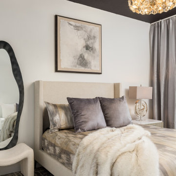 Luxurious Master Bedroom