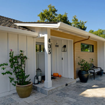 Farmhouse | Los Gatos | Bella Vista