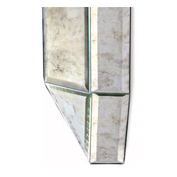 The Tamara II Mirror - Wall Mirrors