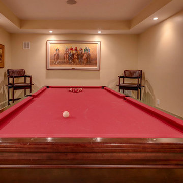 Renovation in Brentwood, TN