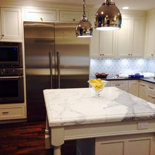 Linda Vista kitchen remodel