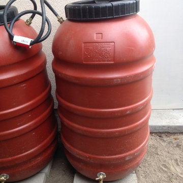 Rain Barrels