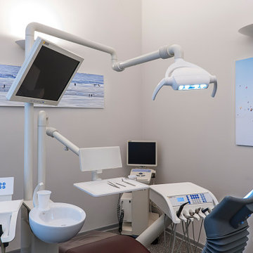 Dental Clinic
