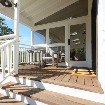 Healdsburg week-end home