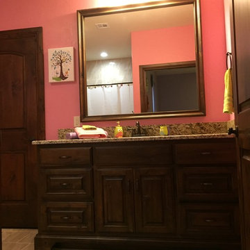 Dunagan Home