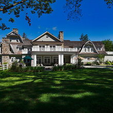 back patio