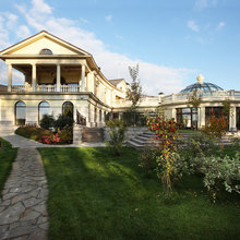Anna Amirkhanyan's Ideas
