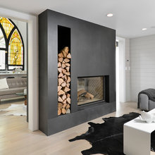 Fire Place