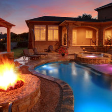 Patios