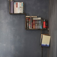 Bookshelves