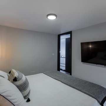 Reforma integral de Duplex en Chamberí